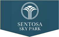 Logo dự án Sentosa Sky Park Hải Phòng